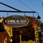 cork and ale