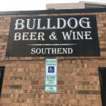 bulldog beer southend