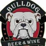 Bulldog Beer Southend