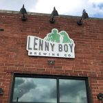 Lenny Boy
