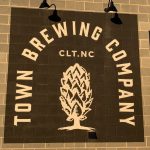 Town Brewing