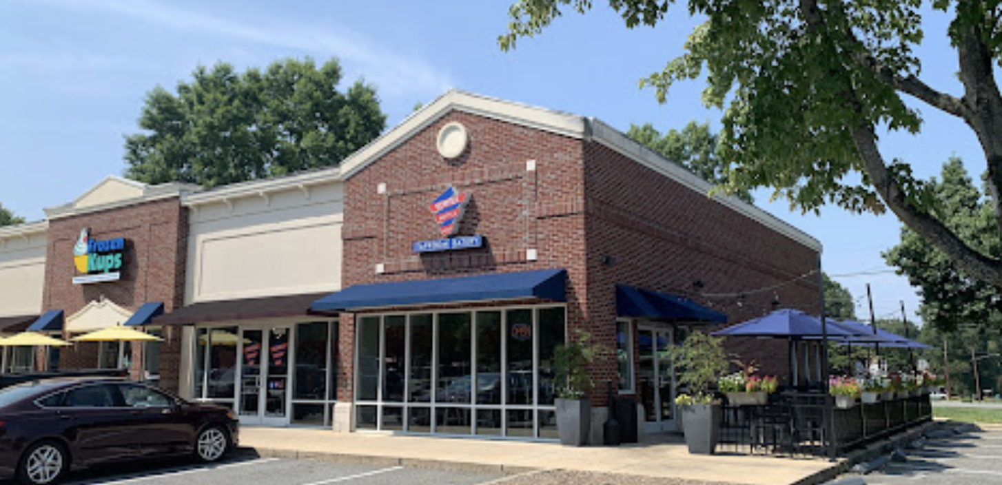 Vortex Bottle Shop Craft Beer Spots